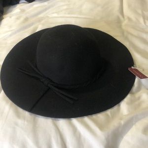 Merona black hat